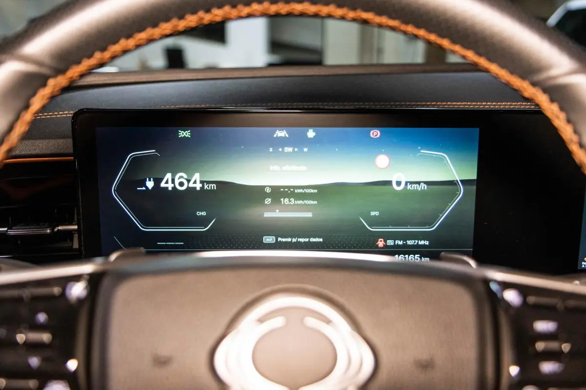 KGM Torres EVX 73.4 kWh K3 33