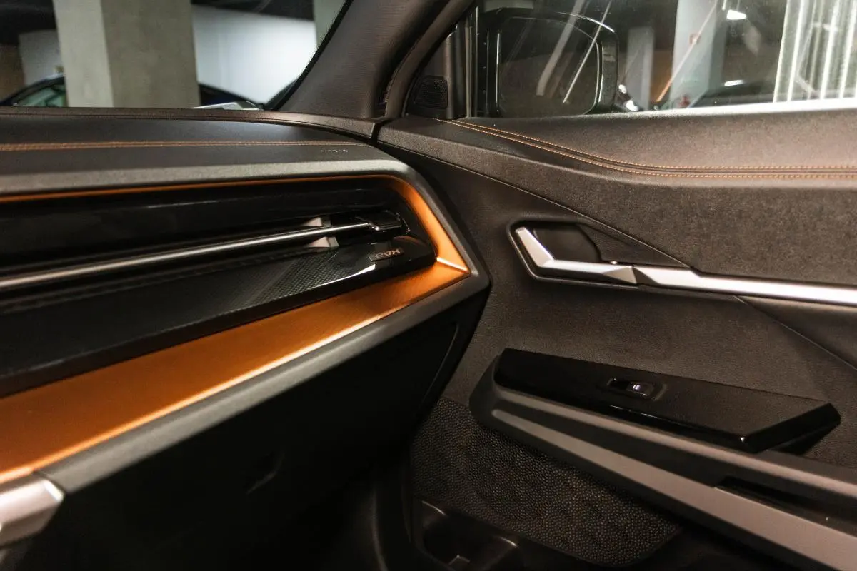 KGM Torres EVX 73.4 kWh K3 43