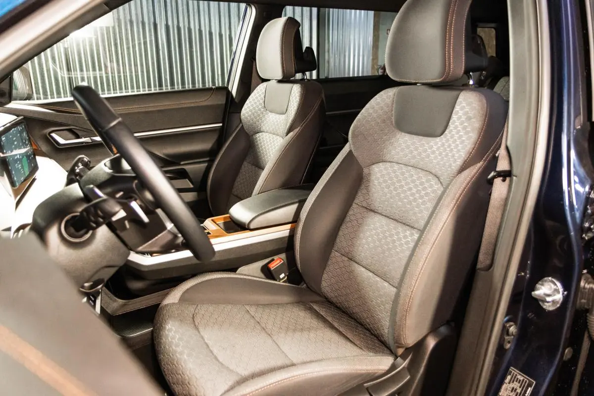 KGM Torres EVX 73.4 kWh K3 46