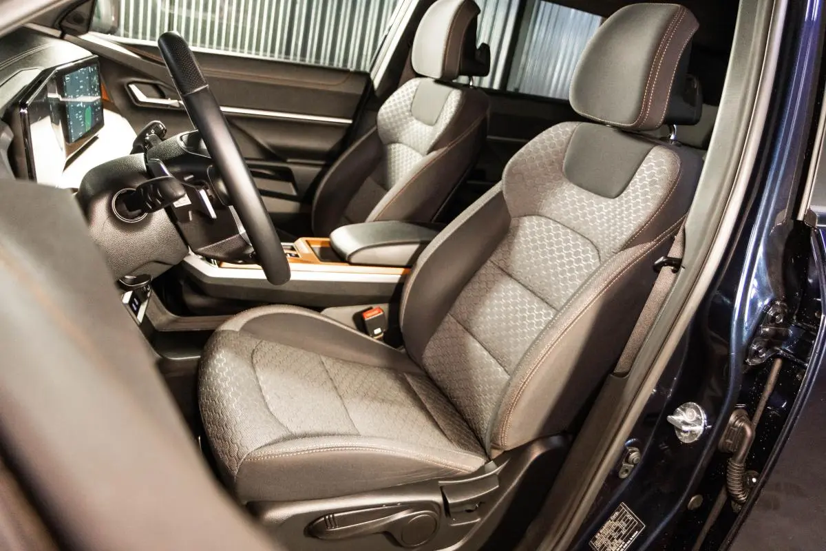 KGM Torres EVX 73.4 kWh K3 47