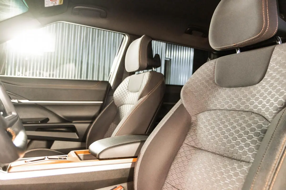 KGM Torres EVX 73.4 kWh K3 48