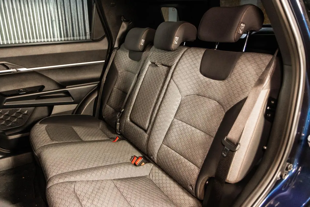 KGM Torres EVX 73.4 kWh K3 49