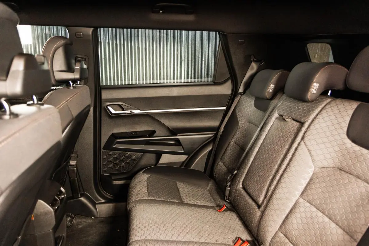 KGM Torres EVX 73.4 kWh K3 50