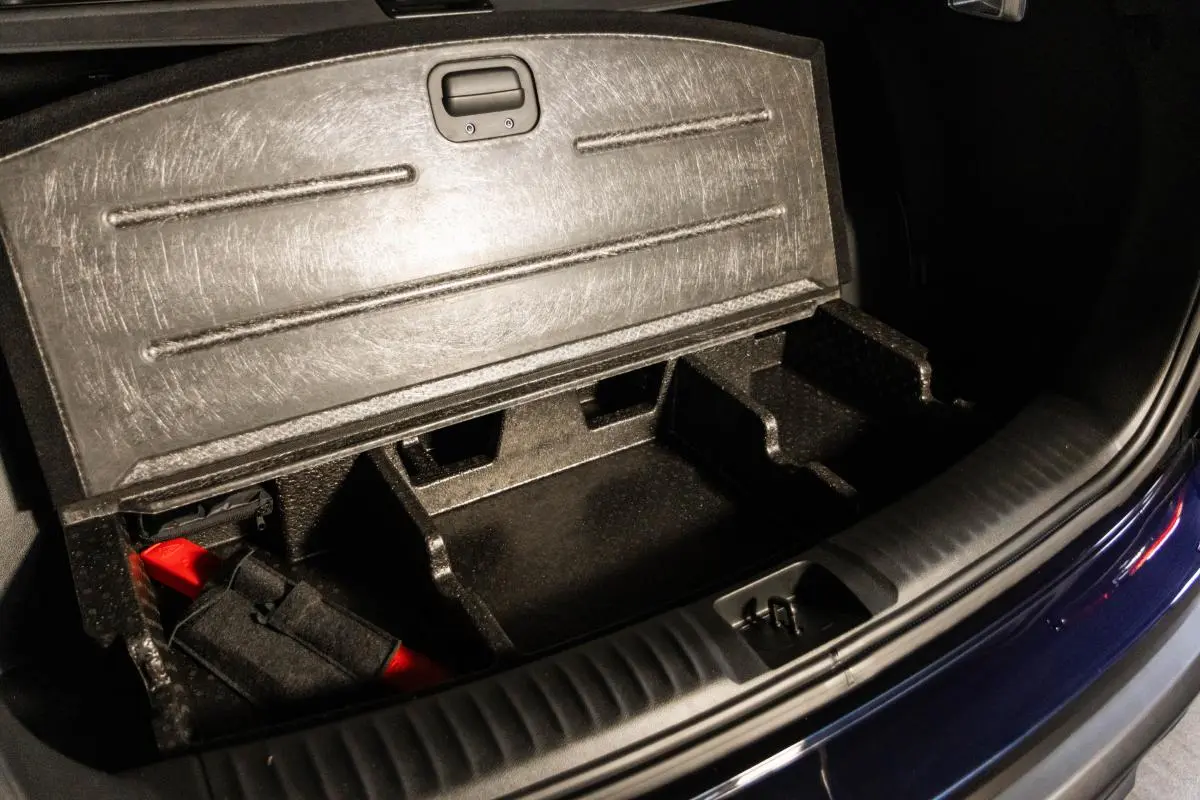 KGM Torres EVX 73.4 kWh K3 55