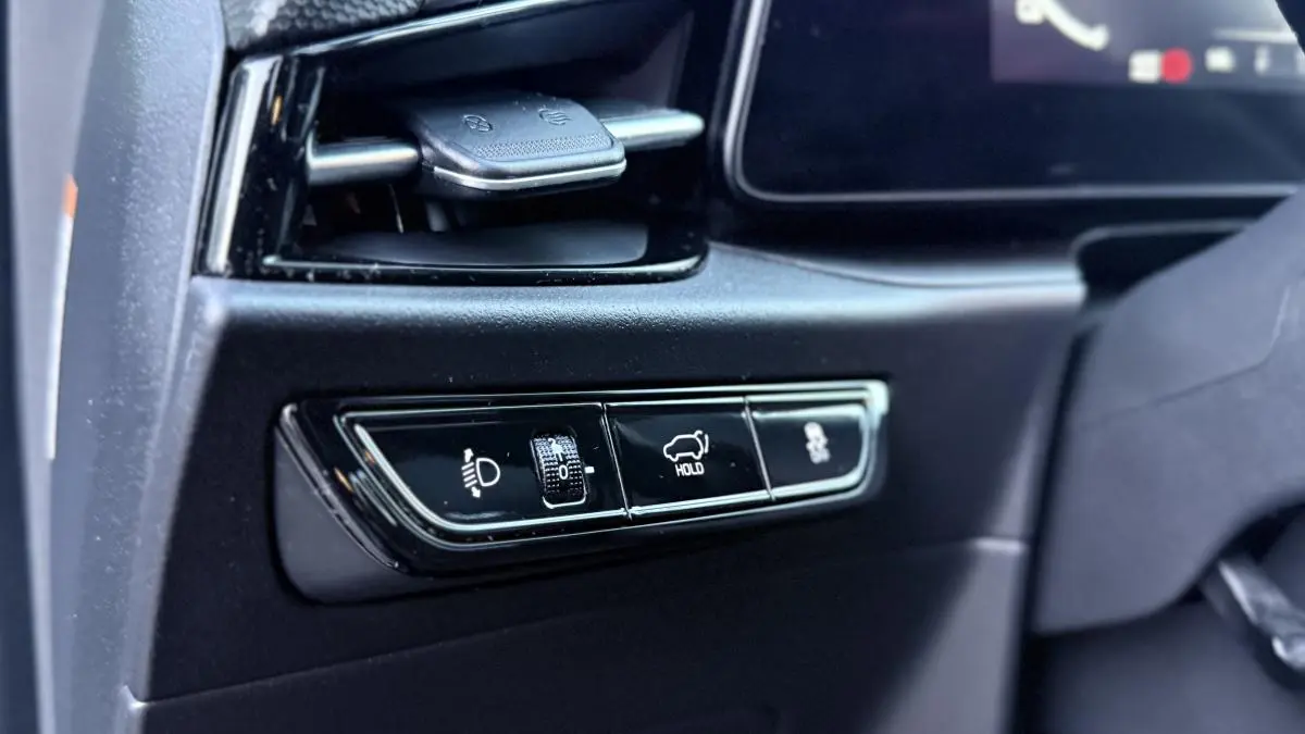 Kia Niro EV Premium Business 19