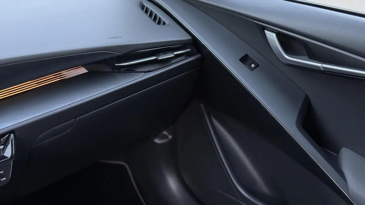 Kia Niro EV Premium Business 20