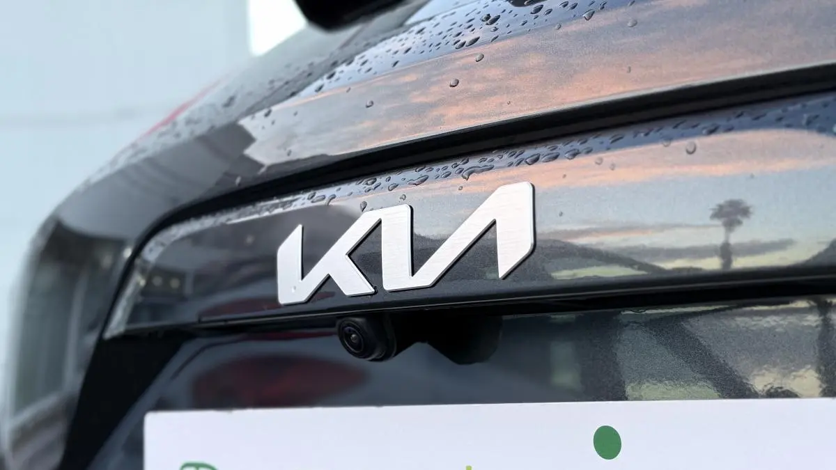 Kia Niro EV Premium Business 22
