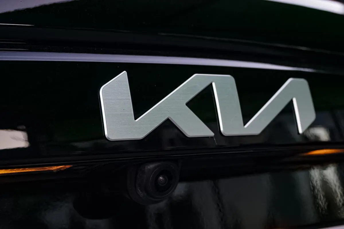 Kia Niro EV 64kWh Tech Premium Business 11