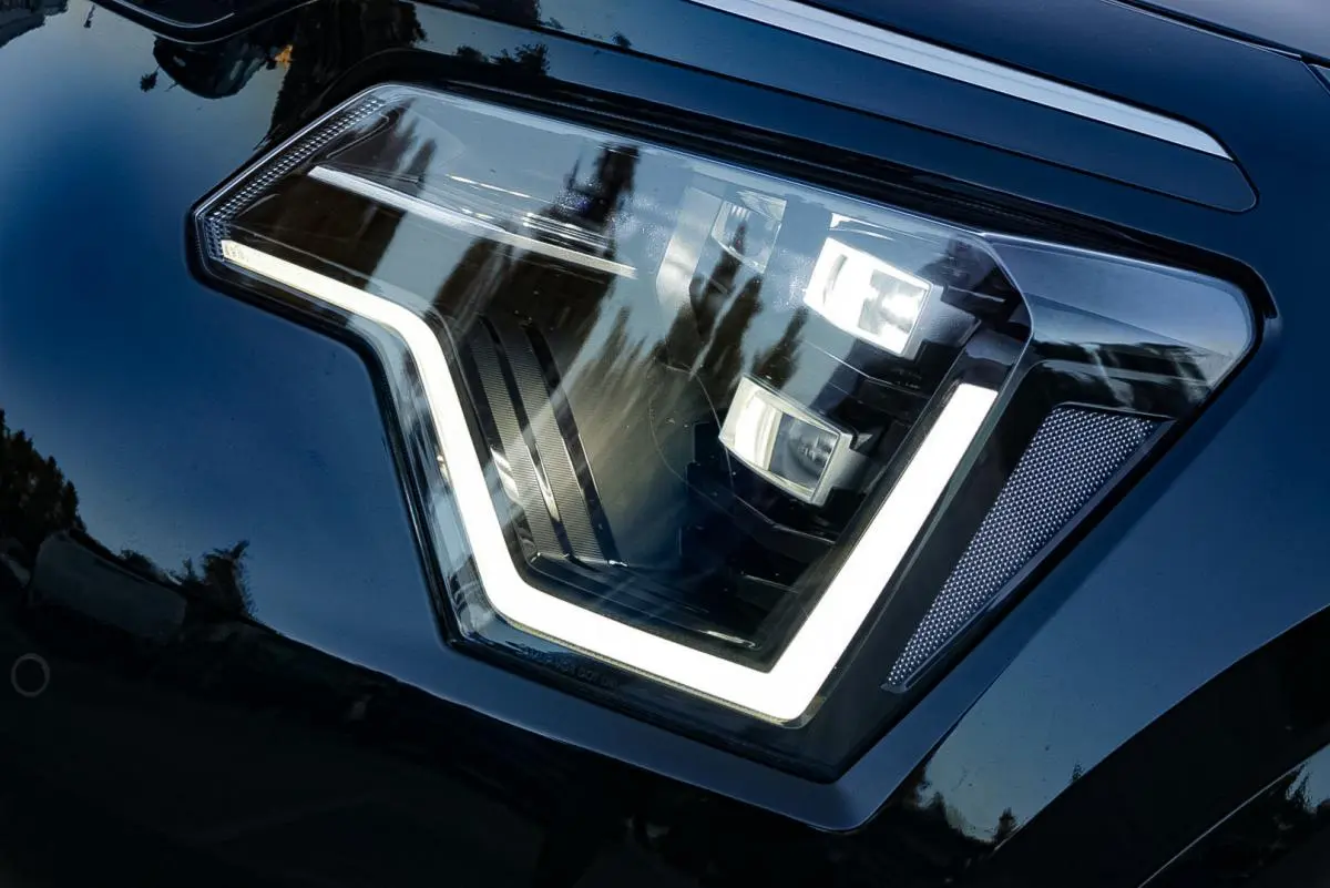 Kia Niro EV 64kWh Tech Premium Business 14