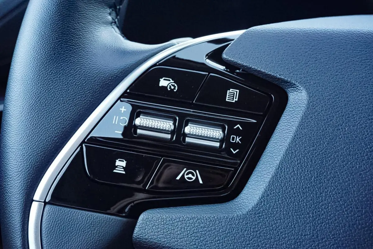 Kia Niro EV 64kWh Tech Premium Business 17