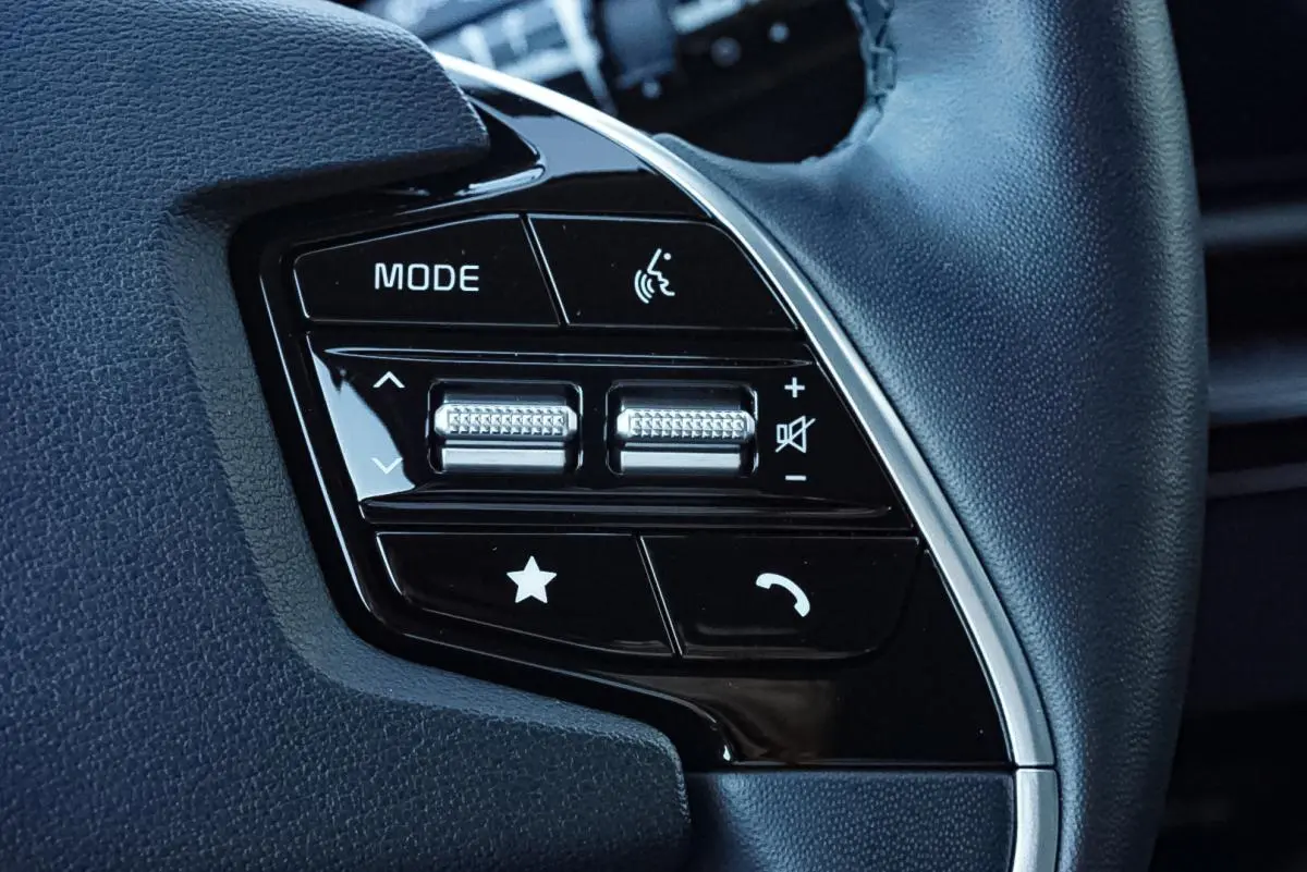 Kia Niro EV 64kWh Tech Premium Business 18