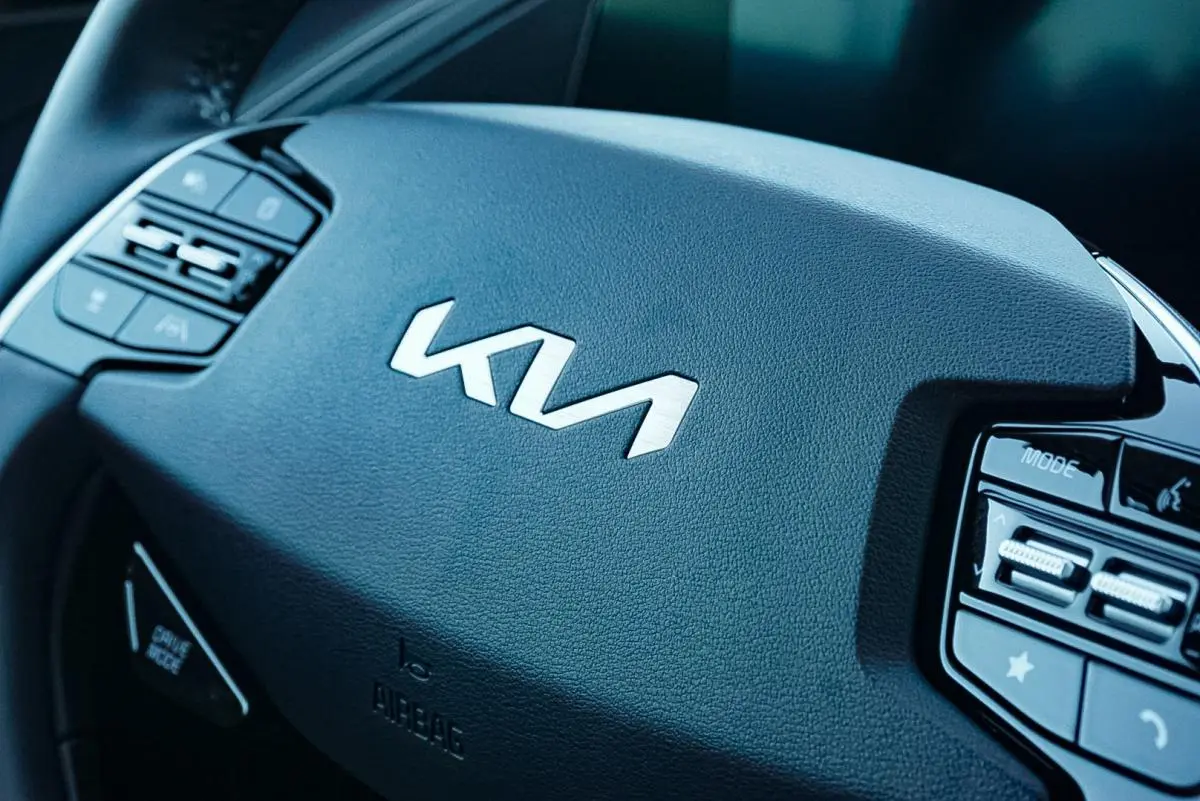 Kia Niro EV 64kWh Tech Premium Business 21