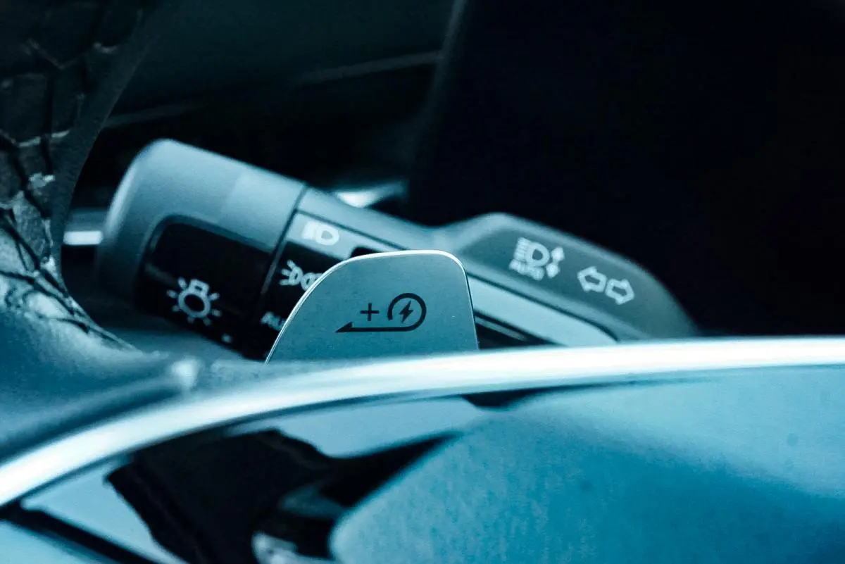 Kia Niro EV 64kWh Tech Premium Business 26