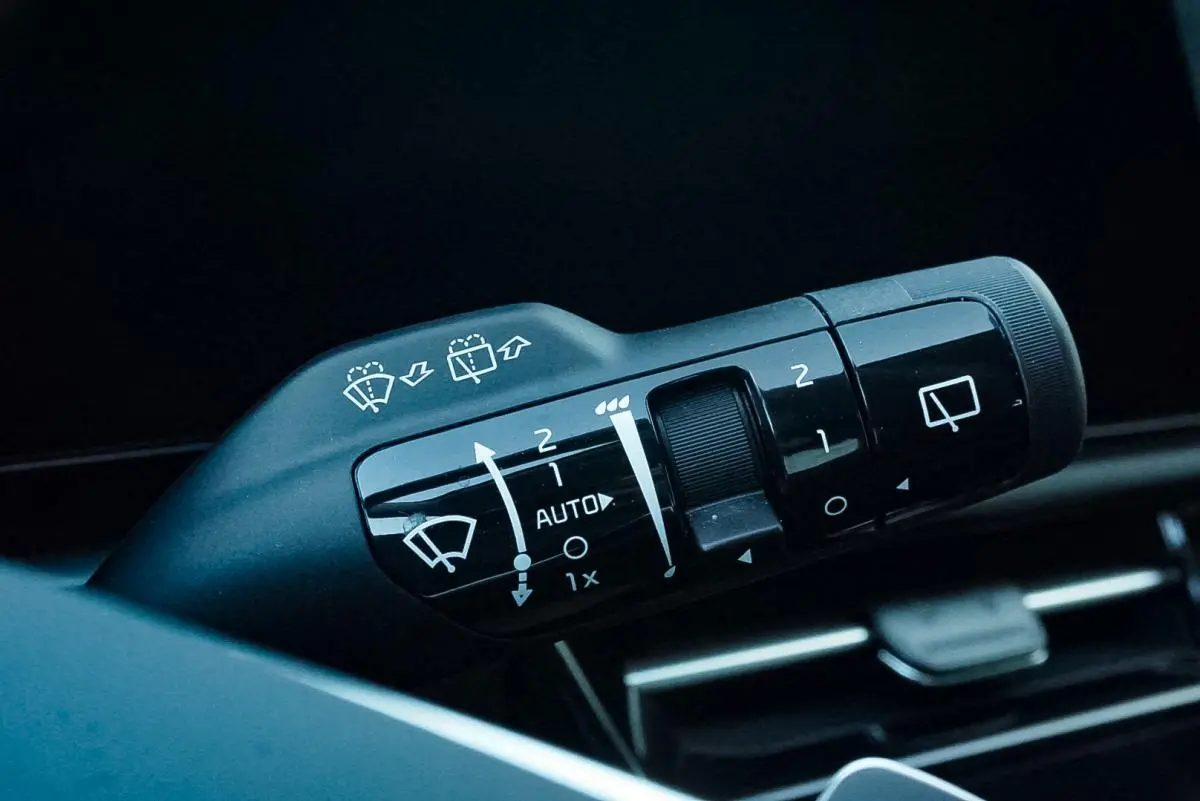 Kia Niro EV 64kWh Tech Premium Business 27