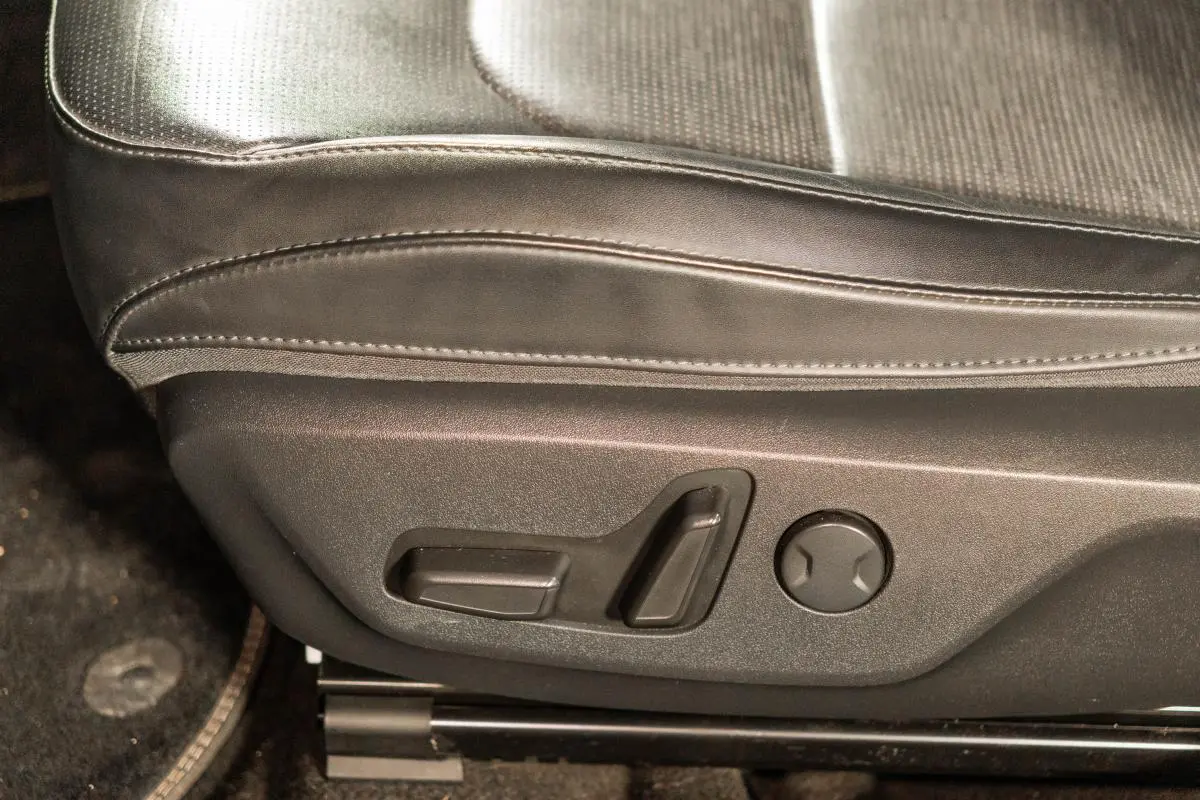 Kia Niro EV 64kWh Tech X 40