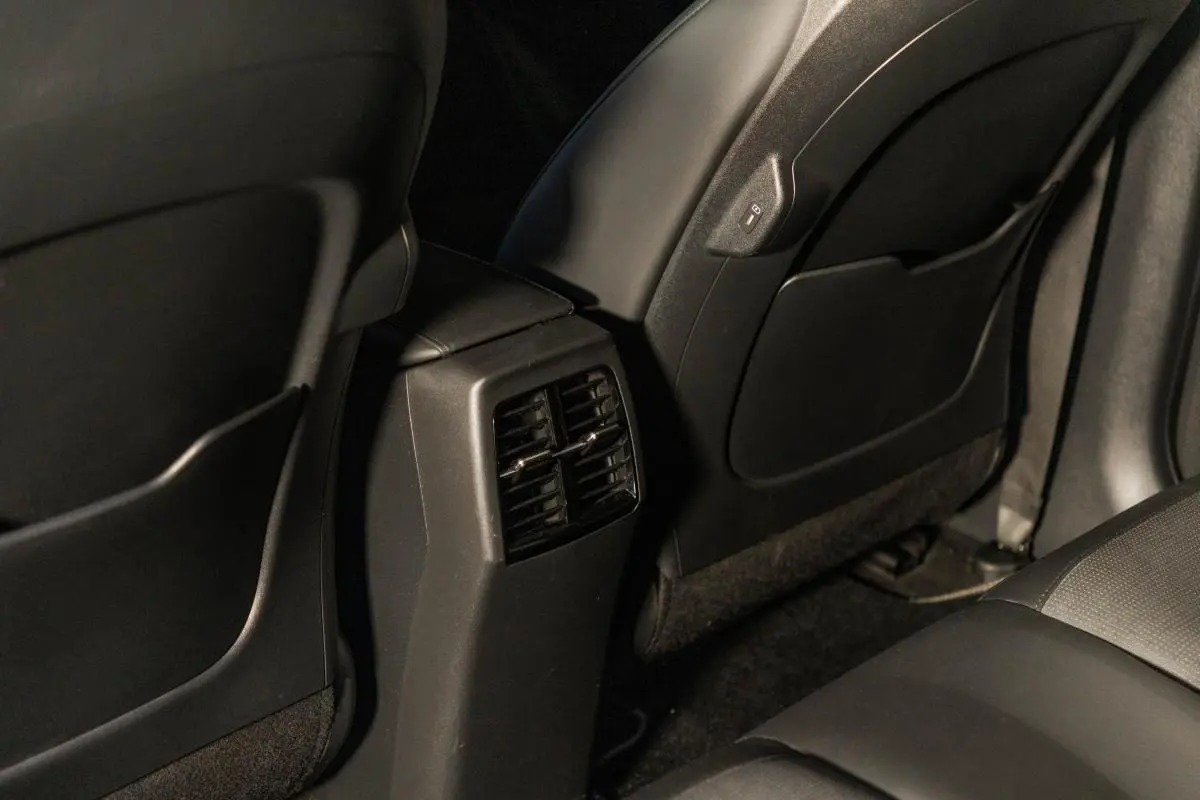 Kia Niro EV 64kWh Tech X 44