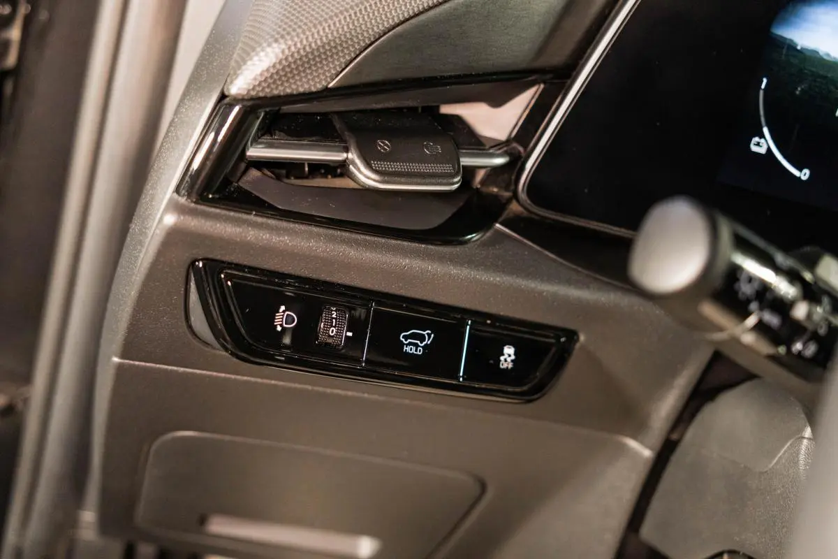 Kia Niro EV 64kWh Tech X 47
