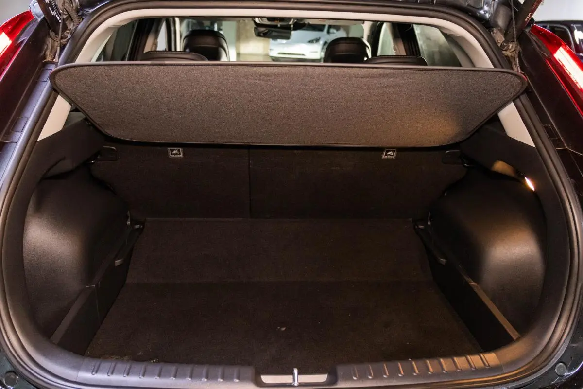 Kia Niro EV 64kWh Tech X 49