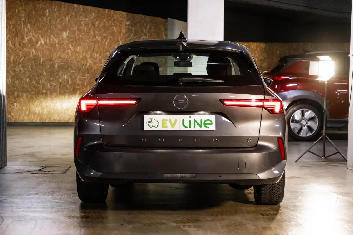 Opel Astra Sports Tourer 54 kWh Edition 6