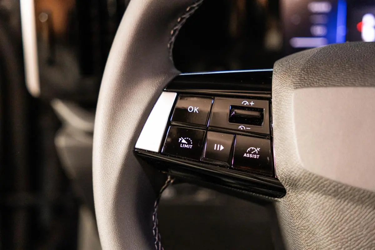 Opel Astra Sports Tourer 54 kWh Edition 21