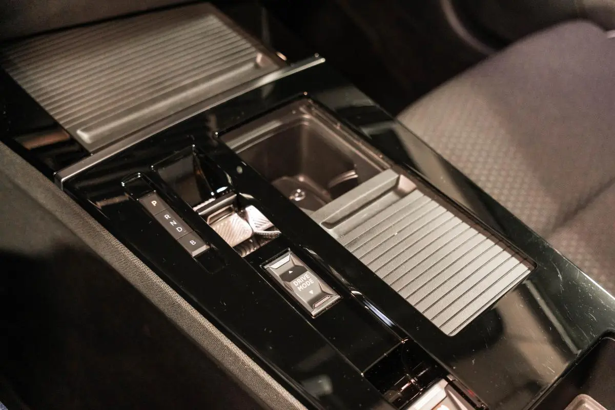 Opel Astra Sports Tourer 54 kWh Edition 24