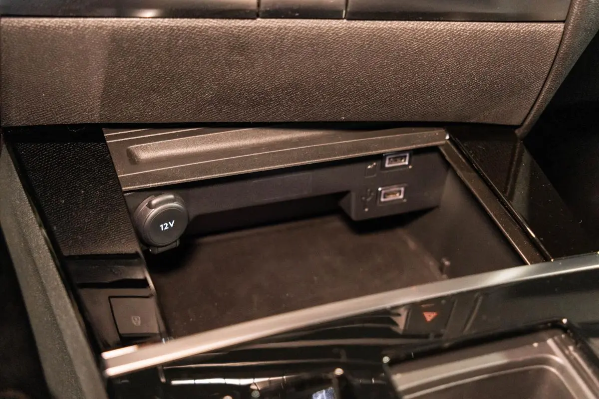 Opel Astra Sports Tourer 54 kWh Edition 27