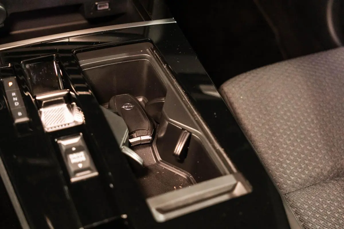 Opel Astra Sports Tourer 54 kWh Edition 28