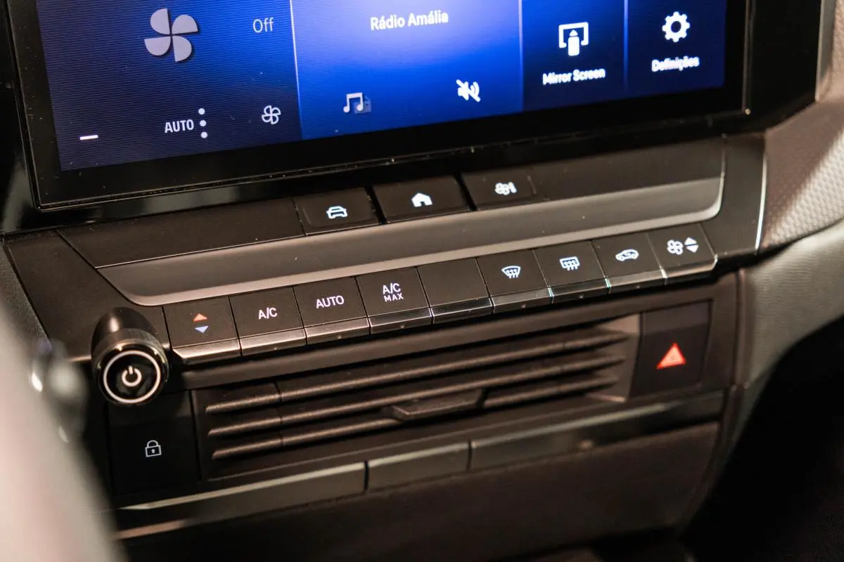 Opel Astra Sports Tourer 54 kWh Edition 29