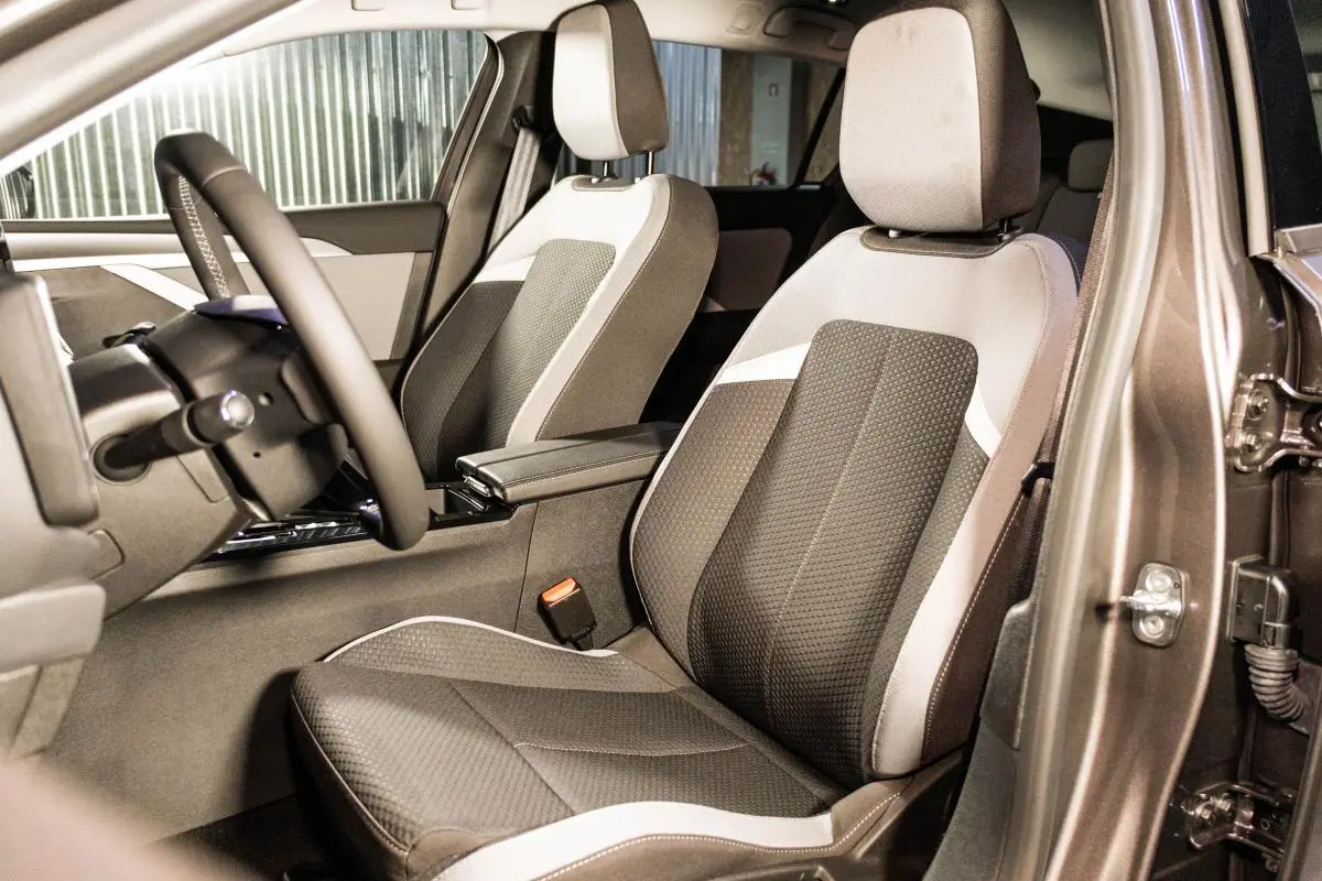 Opel Astra Sports Tourer 54 kWh Edition 33