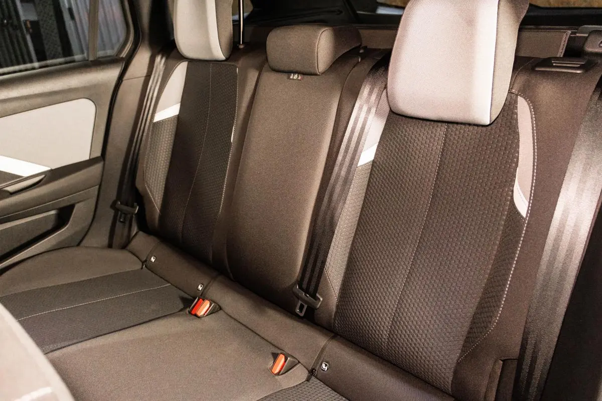 Opel Astra Sports Tourer 54 kWh Edition 37