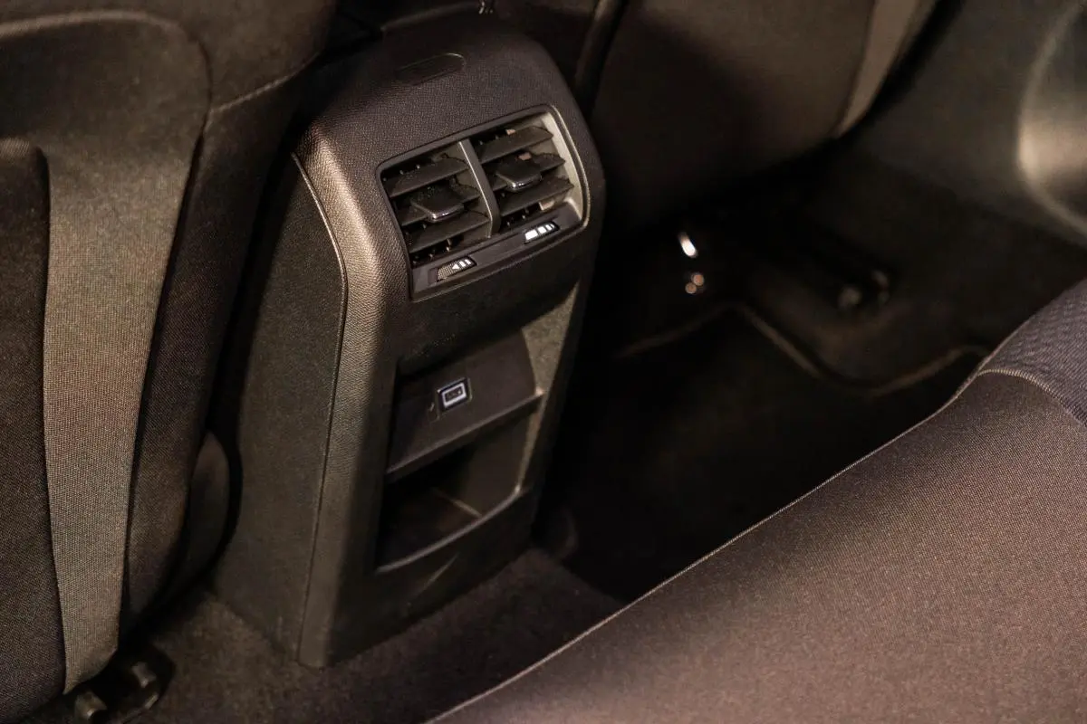 Opel Astra Sports Tourer 54 kWh Edition 38