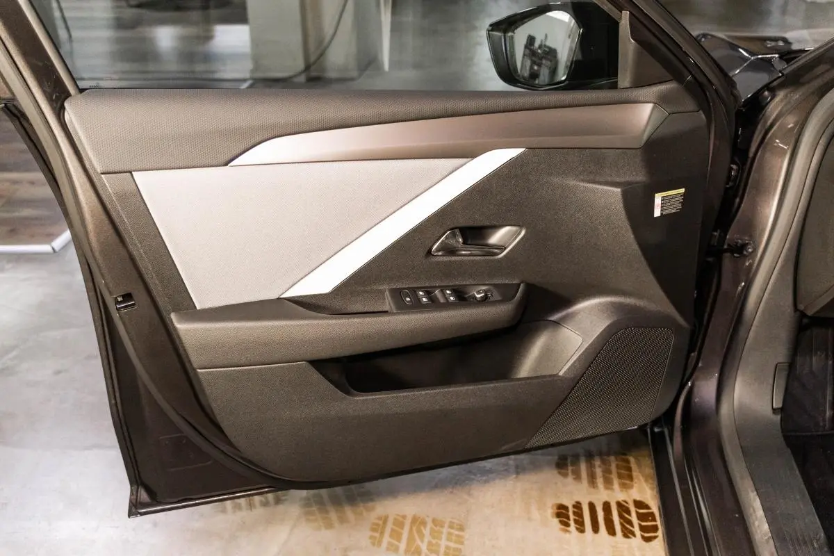 Opel Astra Sports Tourer 54 kWh Edition 39