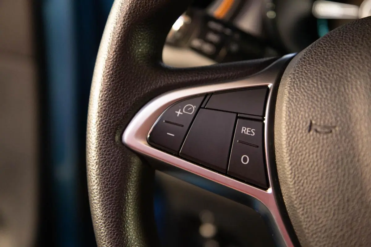 Dacia Spring Comfort 25