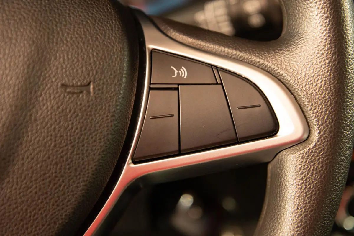 Dacia Spring Comfort 26