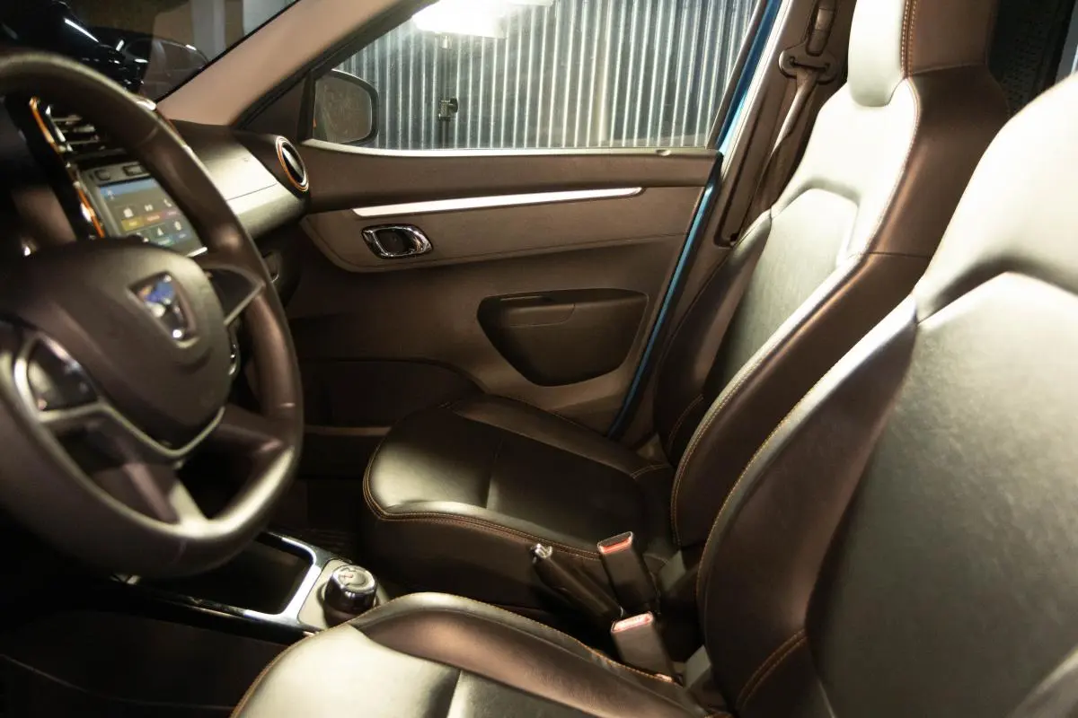 Dacia Spring Comfort 29