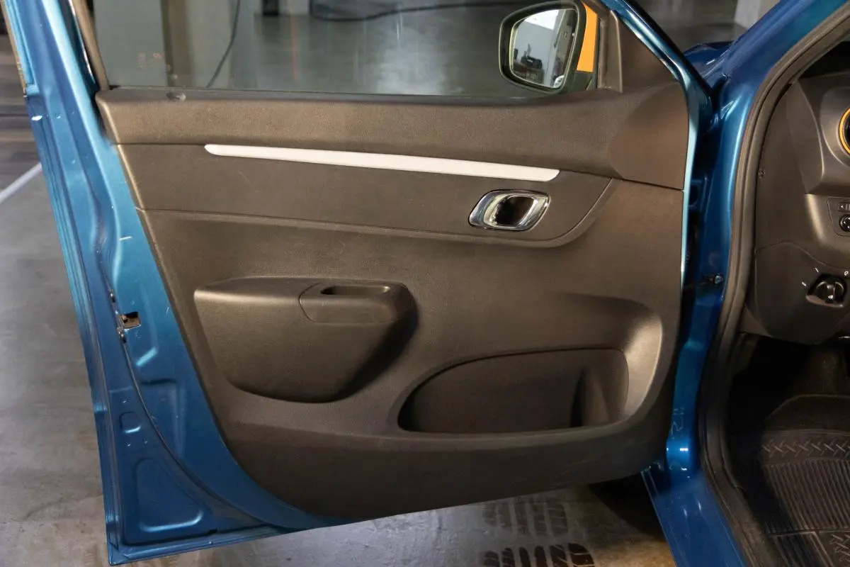 Dacia Spring Comfort 38