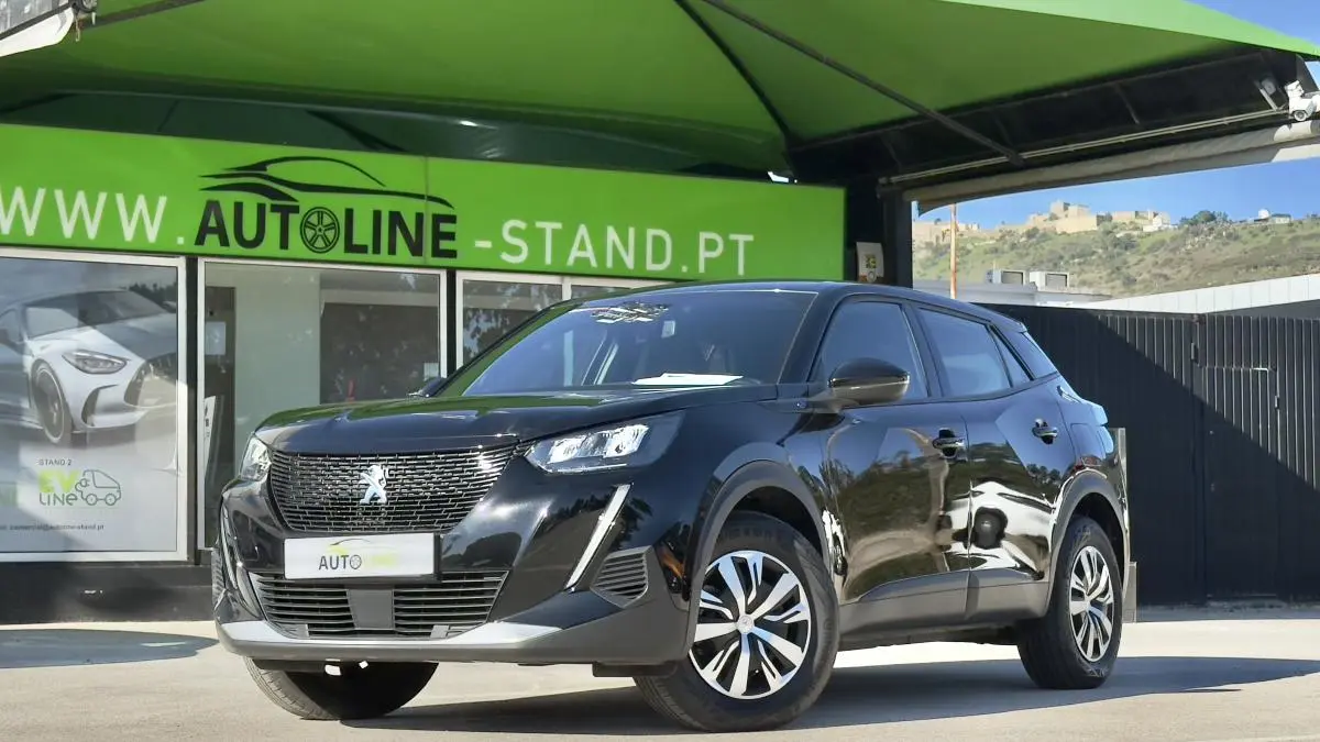 Peugeot e-2008 Active Pack 1