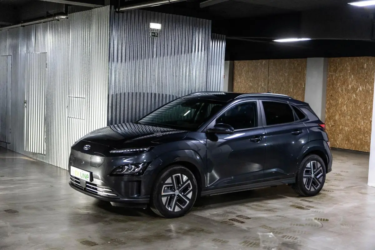 Hyundai Kauai Trend 1