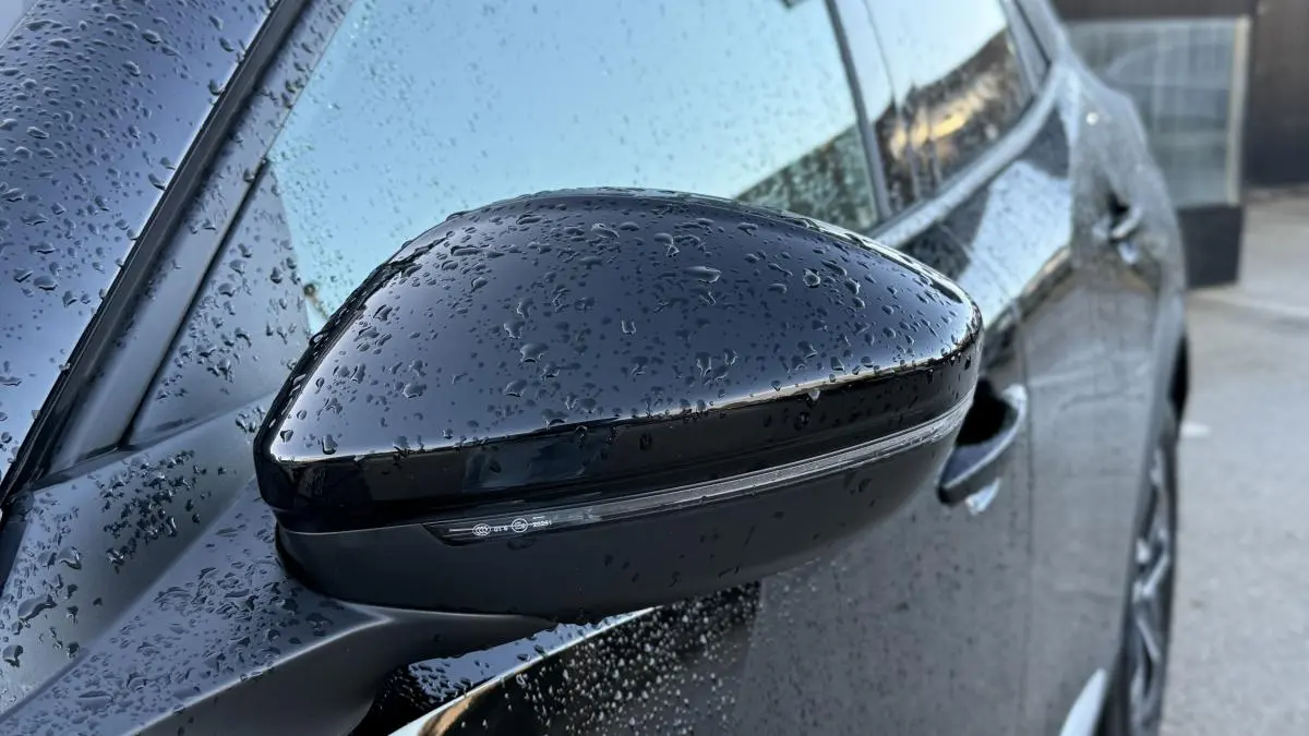 Peugeot e-2008 50 kWh Allure Pack 9