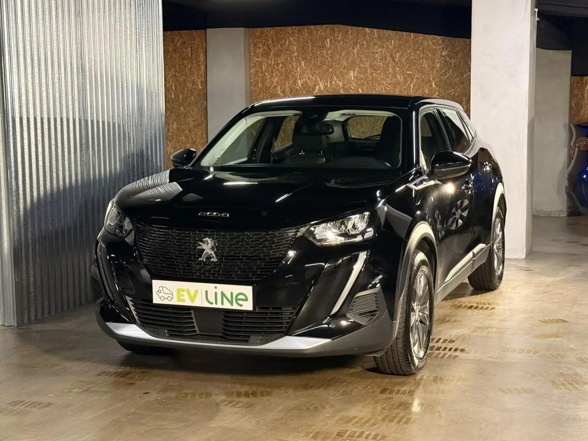 Peugeot e-2008 50 kWh Active Pack 3