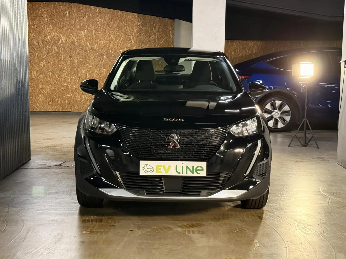 Peugeot e-2008 50 kWh Active Pack 5