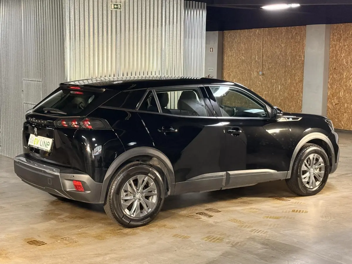 Peugeot e-2008 50 kWh Active Pack 7