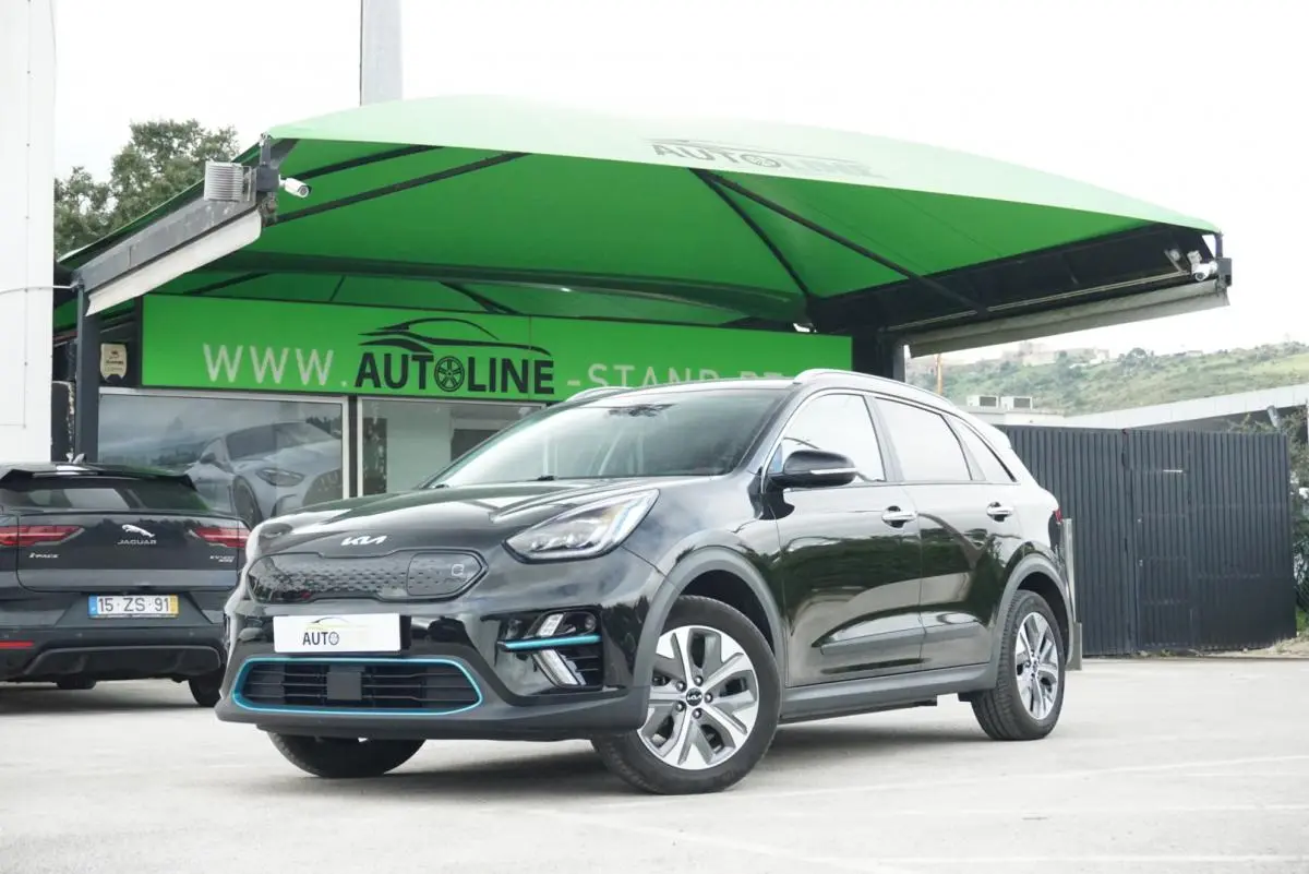 Kia e-Niro Spirit 1