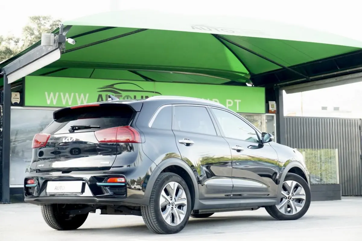 Kia e-Niro Spirit 3