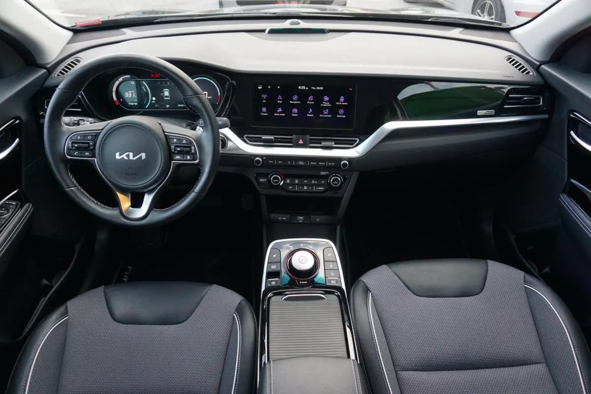 Kia e-Niro Spirit 5