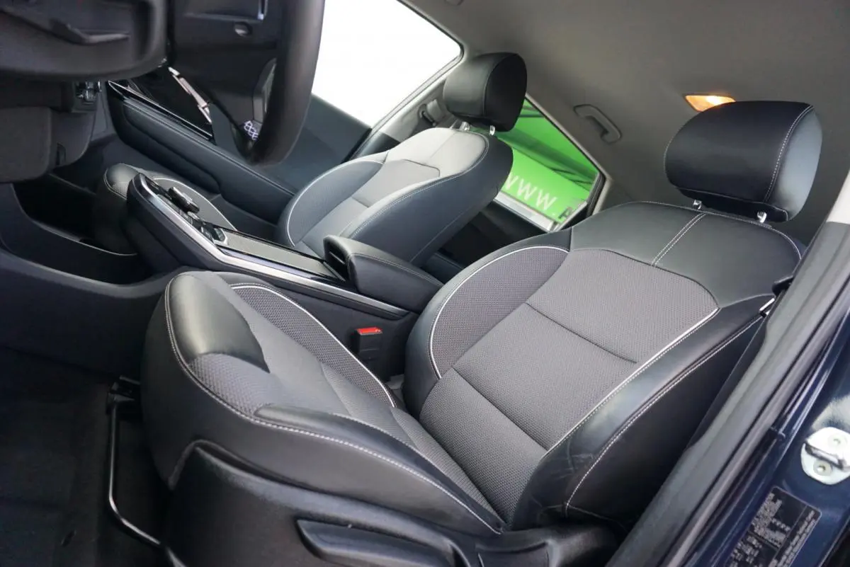Kia e-Niro Spirit 6