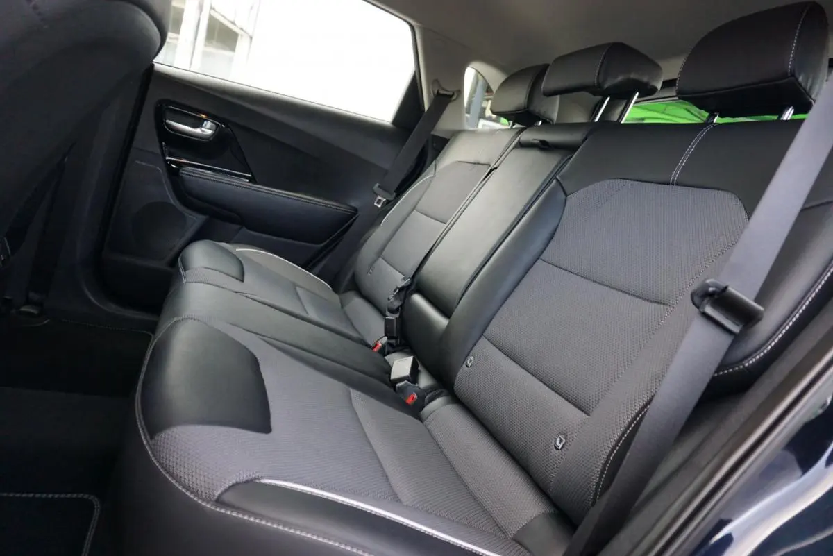 Kia e-Niro Spirit 7