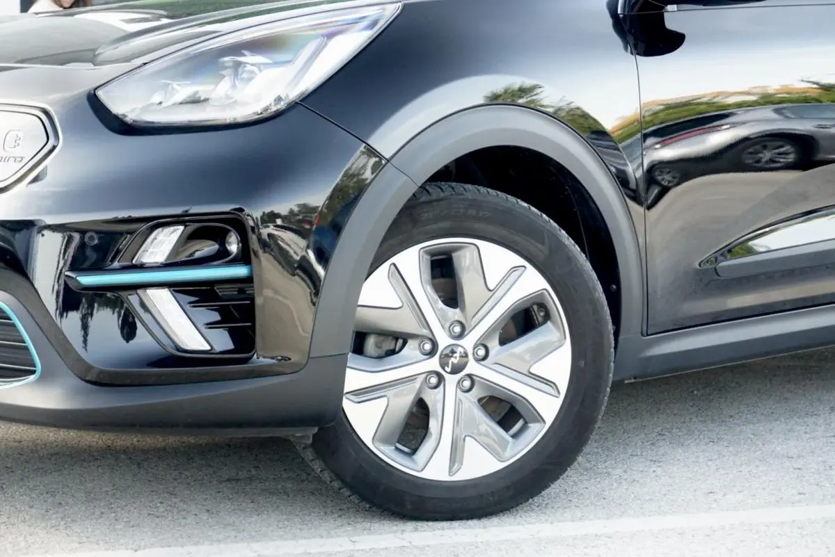 Kia e-Niro Spirit 16