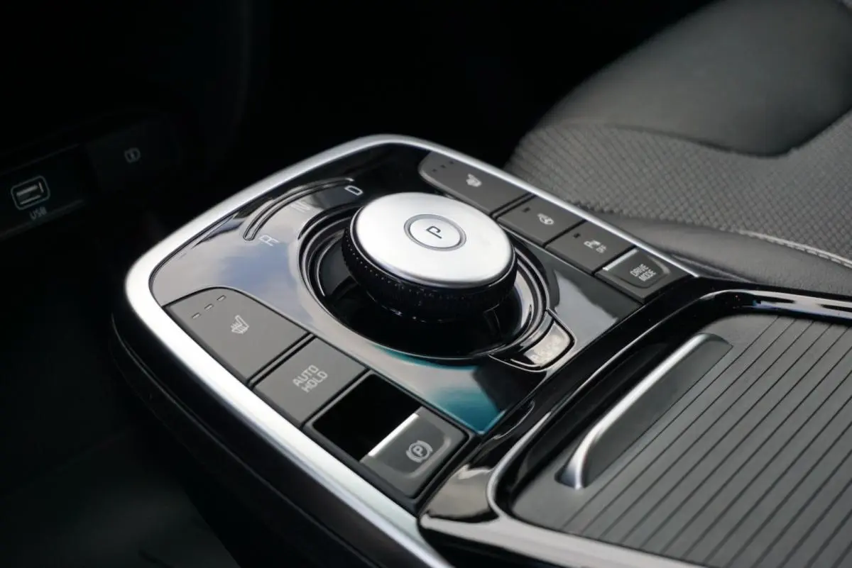 Kia e-Niro Spirit 18