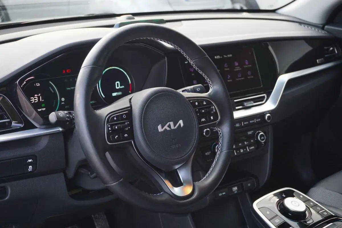 Kia e-Niro Spirit 20